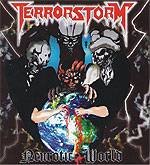 Terrorstorm : Neurotic World